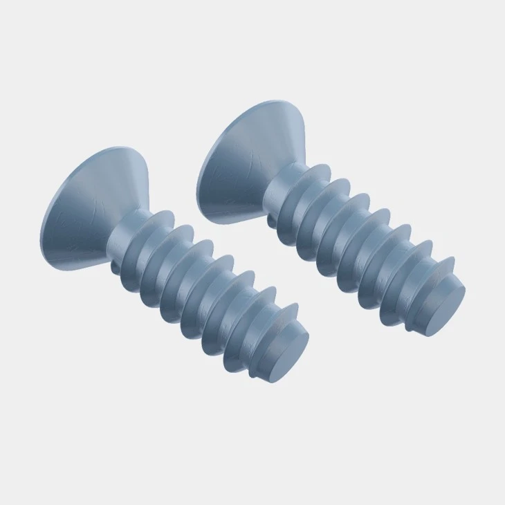 Phillips Countersunk Head Screw