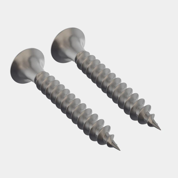 Stainless Steel Drywall Screws-AYA